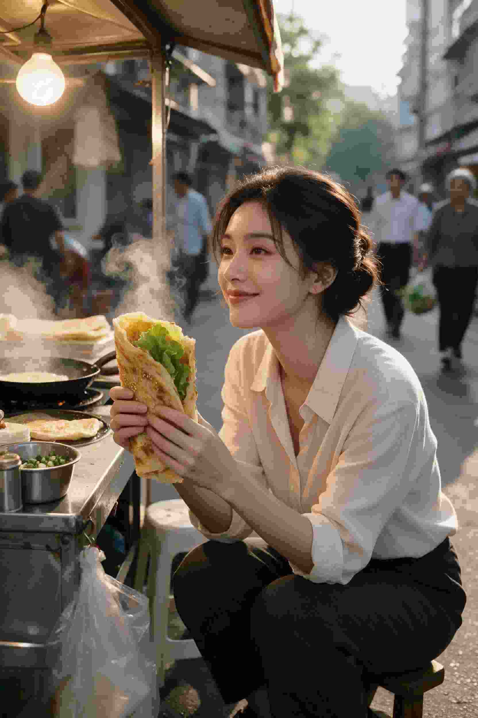 校园爱情圣地